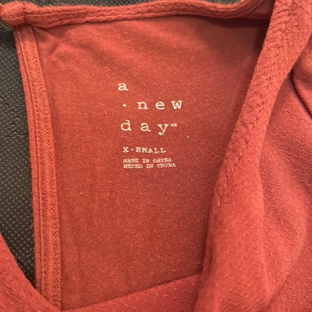 A new day target blouse xs